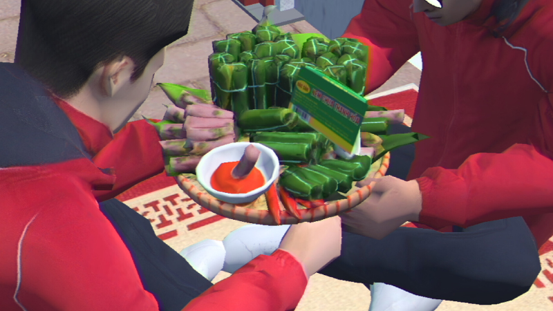 The Hust Banhmi | Bánh Mì Bách Khoa screenshot 1