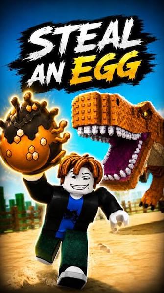 Roblox: Steal an Egg Tips & Guides: The Great Egg Heist — Build a Pet Empire, Outsmart Rivals, and Chase the Impossible