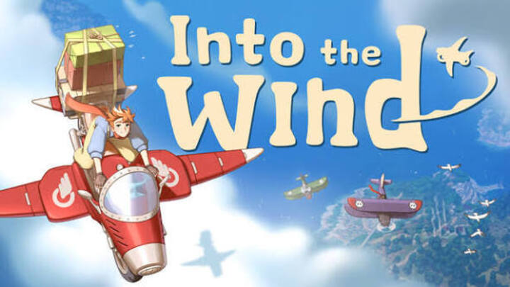 The Invisible Antagonist Analyzing the Diegetic Wind Mechanics in Into the Wind