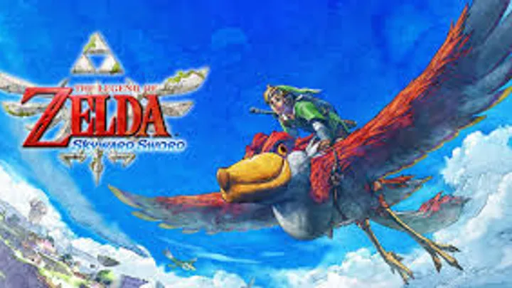 The Legend of Zelda: Twilight Princess – The Duality of Light and Shadow