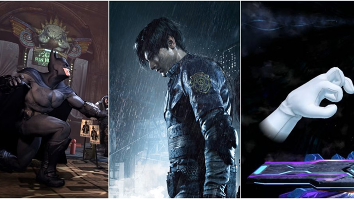 Top 5 Games With the Best Hidden Secrets – Discover What Others Miss