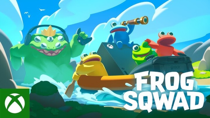 How to Master Frog Sqwad: A Complete Guide to Surviving the Sewers