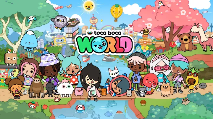 Toca Boca Lift World: A Comprehensive Overview