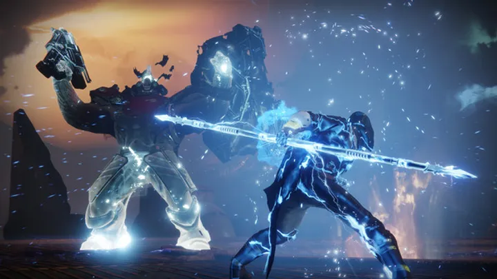 Destiny 2 Tip & Guides: Mastering Armor 3.0 Buildcrafting in Edge of Fate