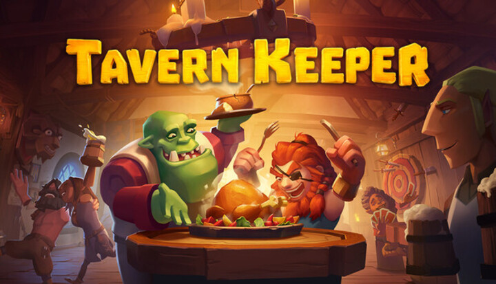 How to Build a Successful Tavern in Tavern Keeper: A Complete Beginner’s Guide