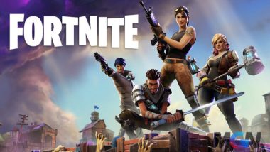 Fortnite Mobile Reborn on iOS Platform Brings Joy to Gamers