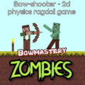 Bowmastery: Zombies!