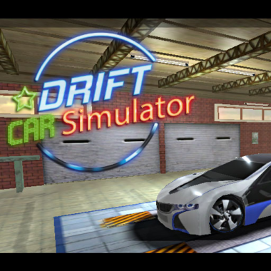 Drift Car Simulator