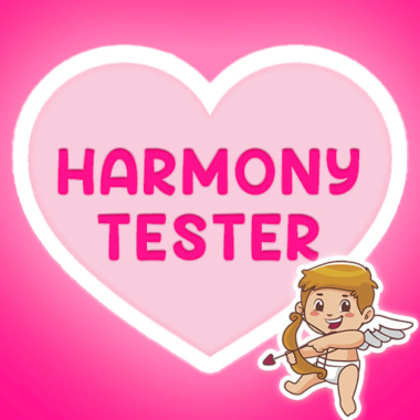 Harmony Tester