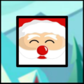 Santa Claus Lay Egg