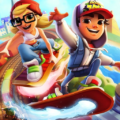 Subway Surfers Pro2