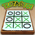 Tic Tac Toe: Paper Note