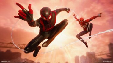 Spider-Man: Miles Morales – The Journey of a New Hero