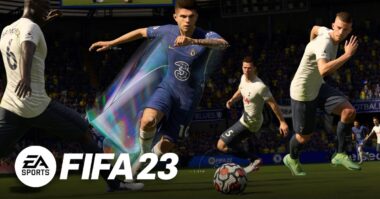 How to Master FIFA 23: A Comprehensive Guide