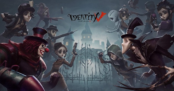 Latest News and Updates in Identity V: What You Need to Know