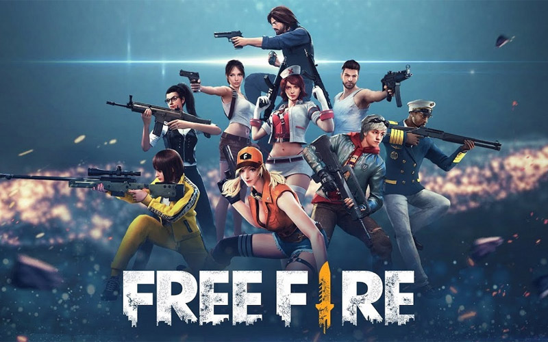 FreeFire