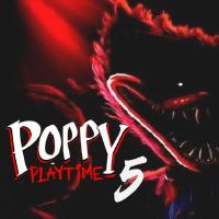 Poppy Playtime 5