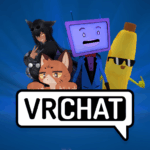 VR Chat